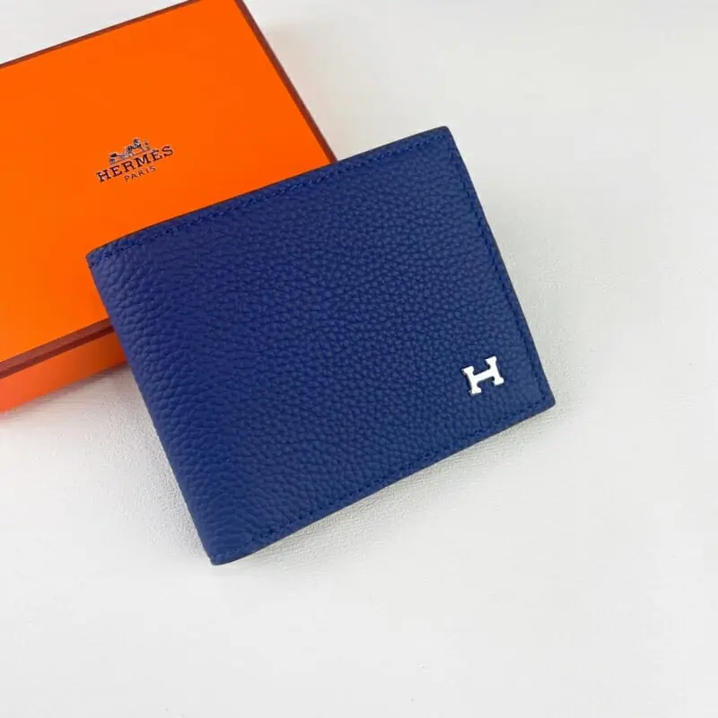 hermes portefeuille  pour femme s_1240366